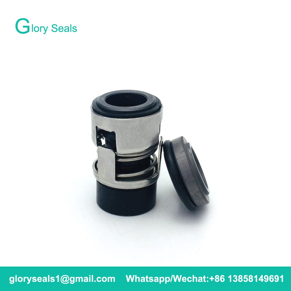 GLF-A-12 Mechanical Seal Replace to Shaft 12mm G3-12 Mechanical Seal for CH,CHI,CHE,CRK,SPK,TP,AP Pumps ( P/N 405096)