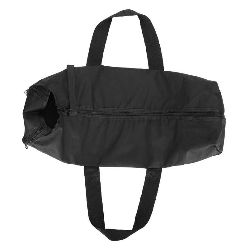 Cat Grooming Care Products Pet Cat Restraint Bag with Handle for Bath Prevent Kitten Claw Scratch Pet Supplies
