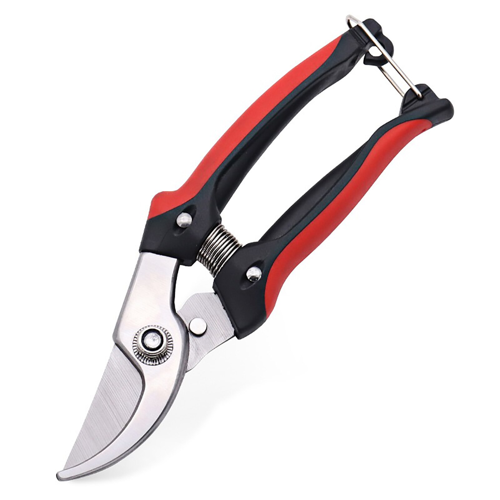 Central Park Bypass Snoeischaar - Papegaaibek - SK5 Staal - Softgrip Handvat