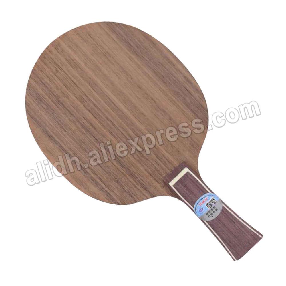 Yinhe viola Drago 537S PD / 437S spento lama da ping-pong per racchetta per 40 nuovi materiali palla