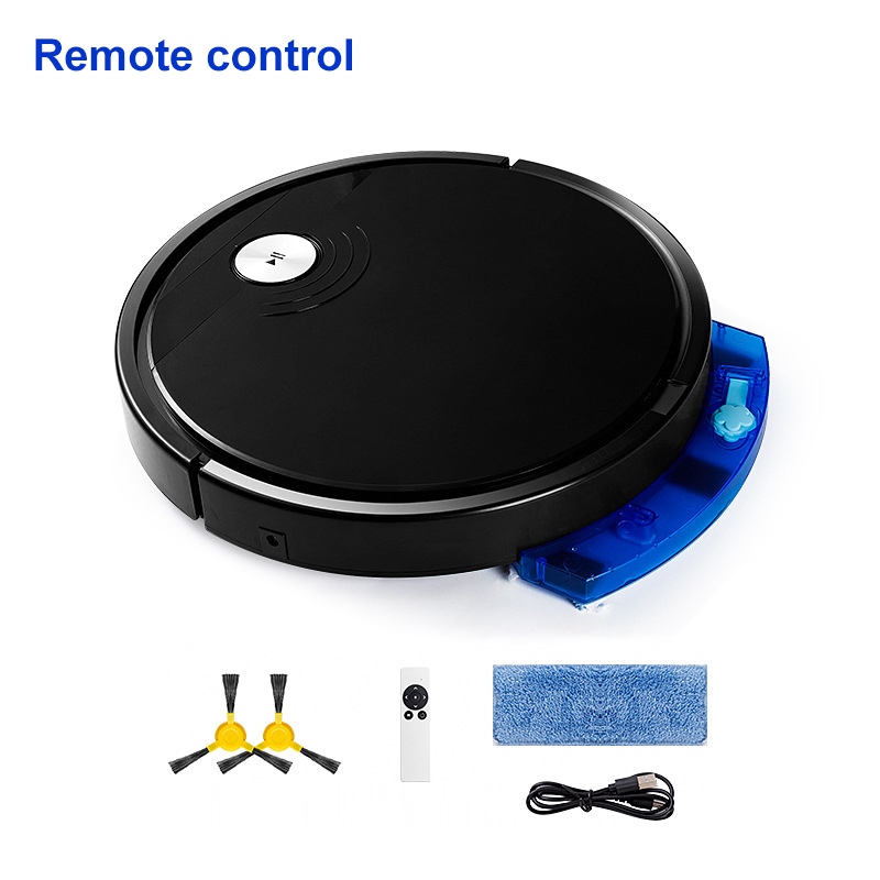 2024 2800Pa 3-In-1 Rs800 Super Stille Robot Stofzuiger Slimme Mobiele Telefoons App Controle Sweep En Nat Dweilvloer & Tapijt: WHITE