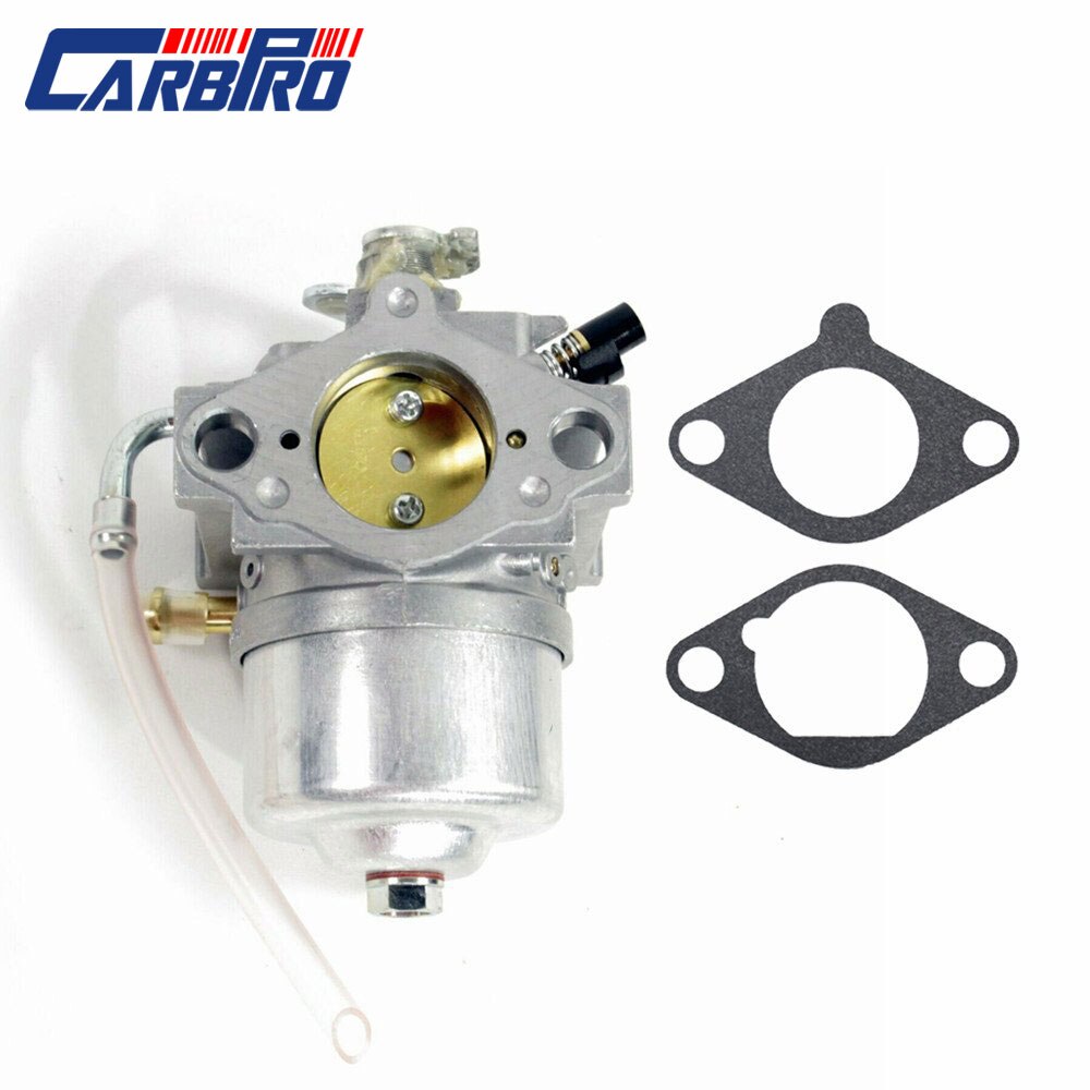 Carburetor Assembly 15003-2349 Fit For Kawasaki FC420V 4 Stroke Engine