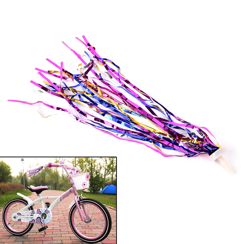 10 stk kid pige farverige cykel cykel cykling treh... – Grandado
