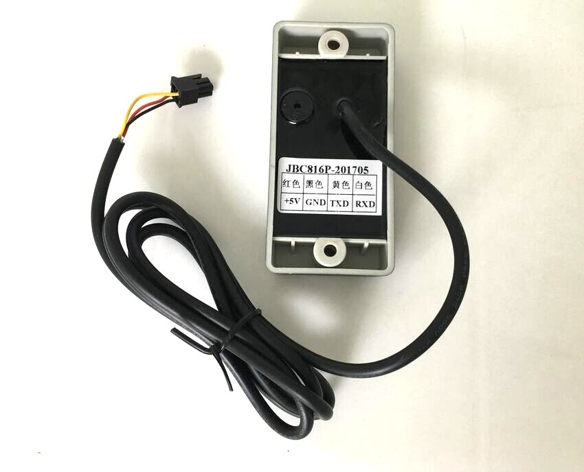 Lecteur RFID en option pour traceur GPS de véhicule, GPS105A GPS105B BN105A BN105B