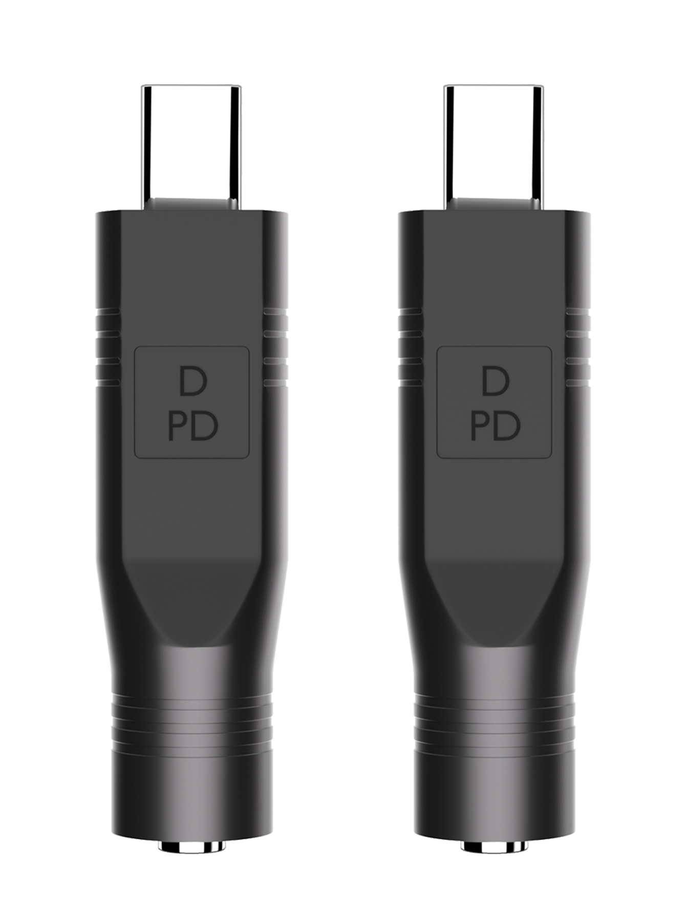 Starlink Mini accesorios Starlink Ethernet Adapte, mini cable starlink, starlink mini usb c, Starlink mini DC Cable de alimentación a USB-C: Negro