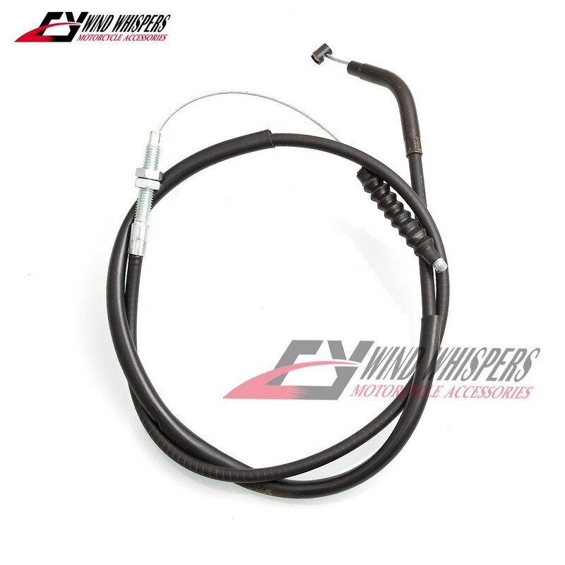 Acelerador de acelerador para coche, velocímetro de embrague, Cables de aceite, instrumento de cable para Honda NSR250, NSR 250, PMG2, PMG3, PMG4, NSR 250, NC21, P2, P3