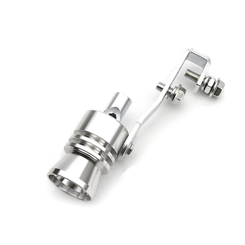 voiture Turbo sifflet universel montage voiture accessoires pour Lada Priora berline sport Kalina Granta Vesta x-ray: S