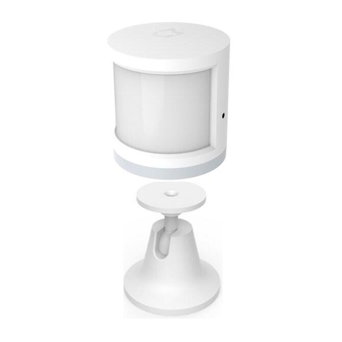 Xiaomi Human Body Sensor Magnetic Smart Home motion sensor Super Practical Device Accessories Smart Intelligent Device: 1 sensor with holder