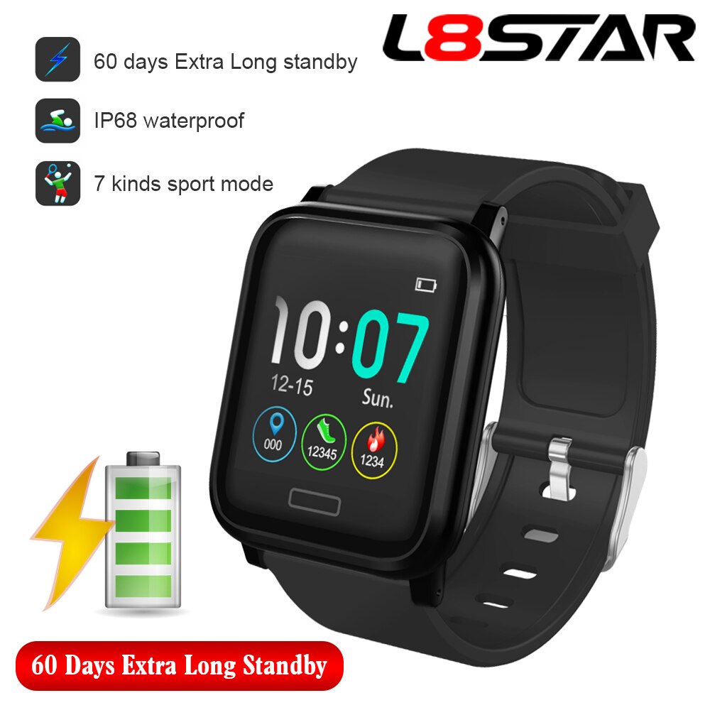 L8star b1 watch new arrivals