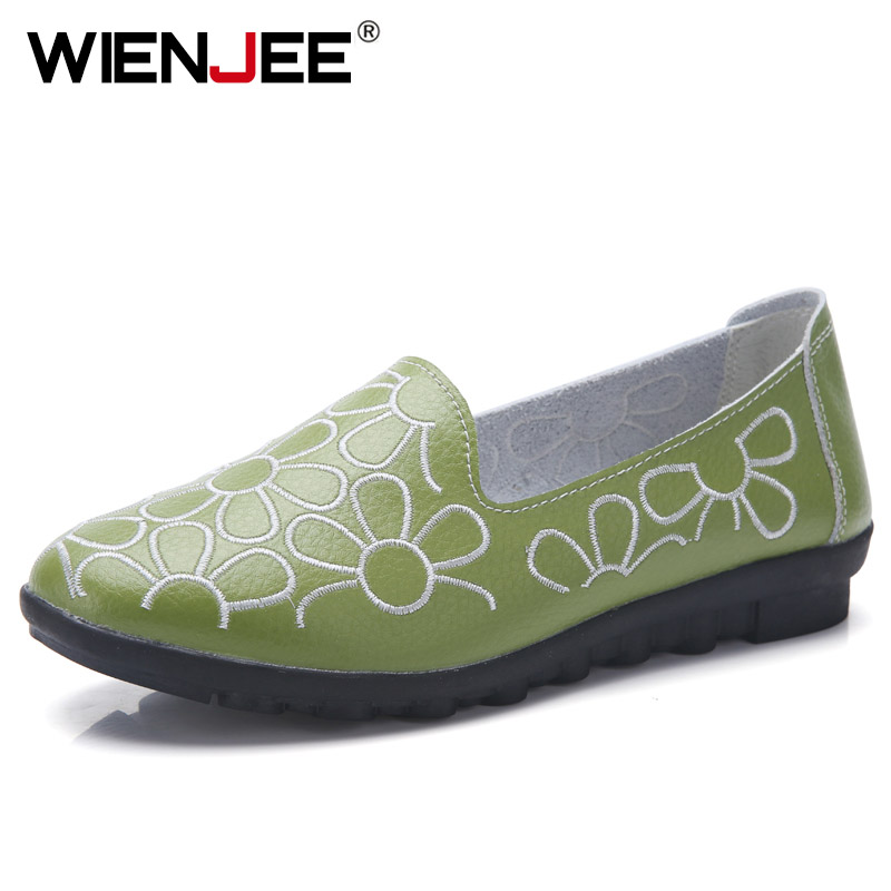 mujeres zapatillas vulcanizadas zapatillas mujer verano deslizamiento en zapatos planos mujeres mocasines caminar plana