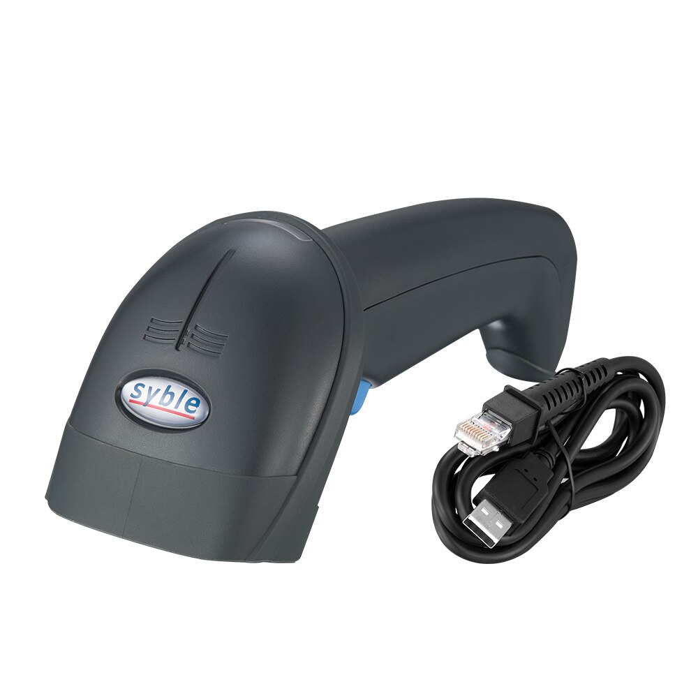 Cheap 2d Handheld Android Barcode Scanner