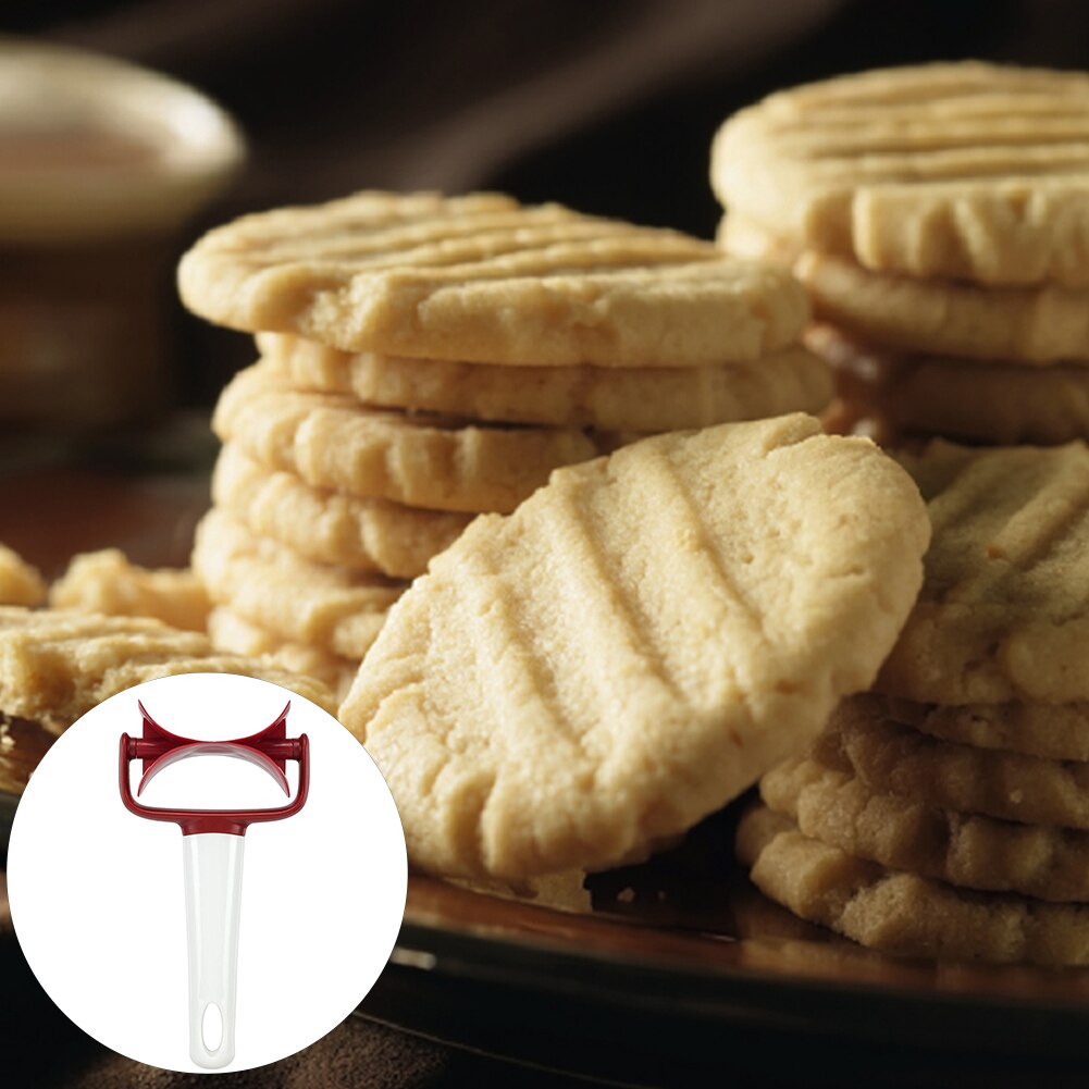 Pastry Biscuit Roller Round Shape DIY Baking Tools Fondant Cake Dumplings Cookies Rough Dough Specific Shapes Roller Cutters