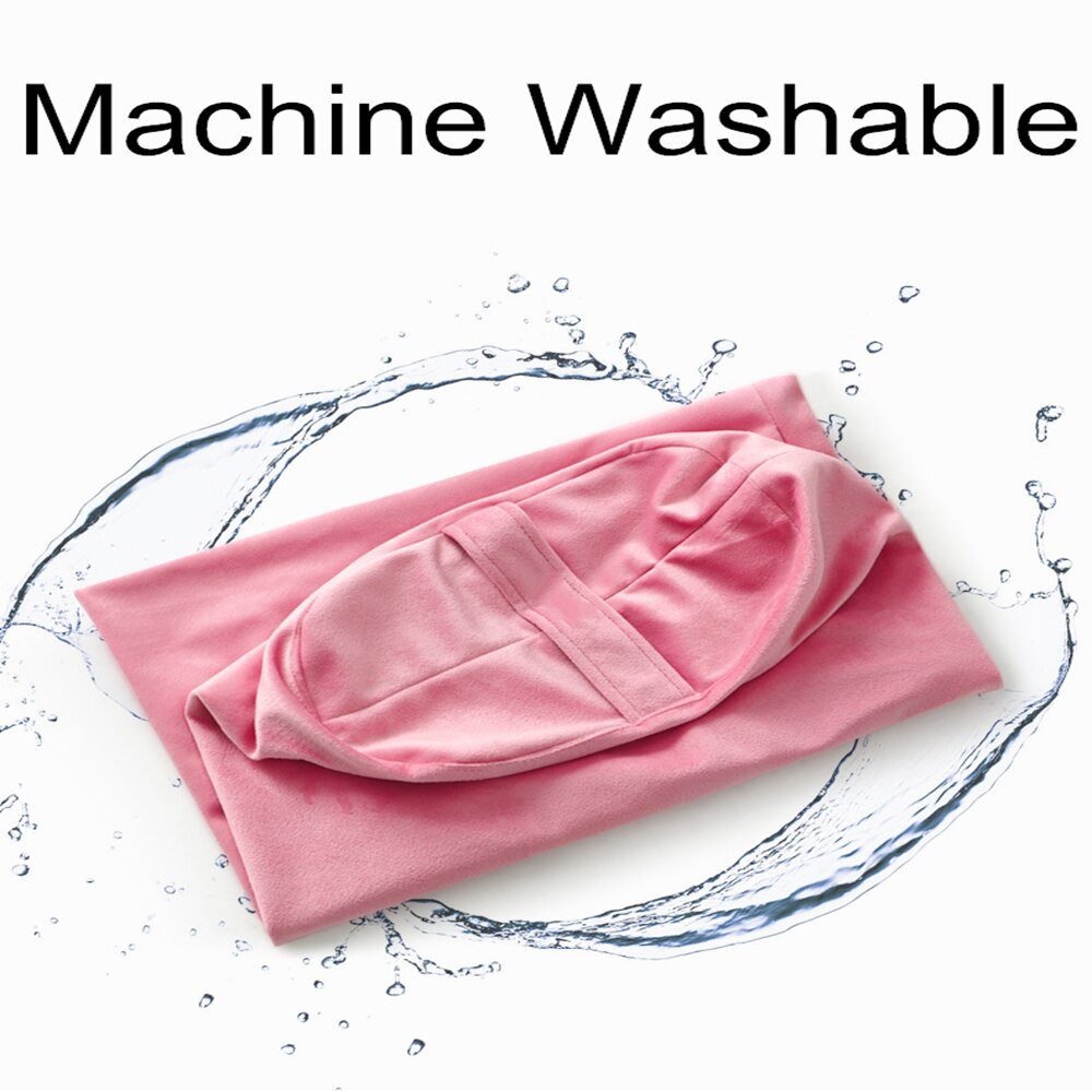 Katoen Cover Yoga Kussen High-Density Tpe Schuim Voering Yoga Blok Oefening Fitness Afslanken Yoga Mat Yoga Kussen