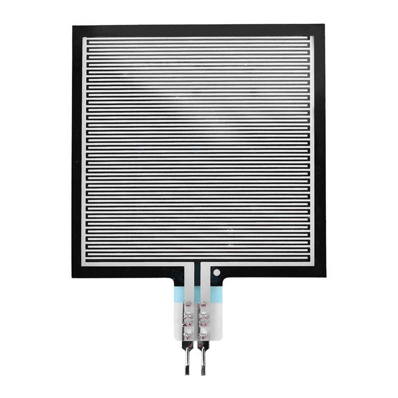 RP S40 ST Hohe Genauigkeit Dünne Film Druck Sensor Gewicht Sensor Kraft Sensor für Intelligente Hohe Ende Sitz Sensor Presion
