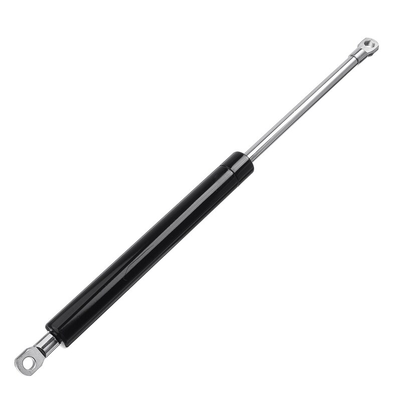 1500N 10.2Mm Gas Piston Strut Bonnet Hood Supporting Rod Bars Lift Spring Shock Bracket for Murphy Wall Ottoman Bed