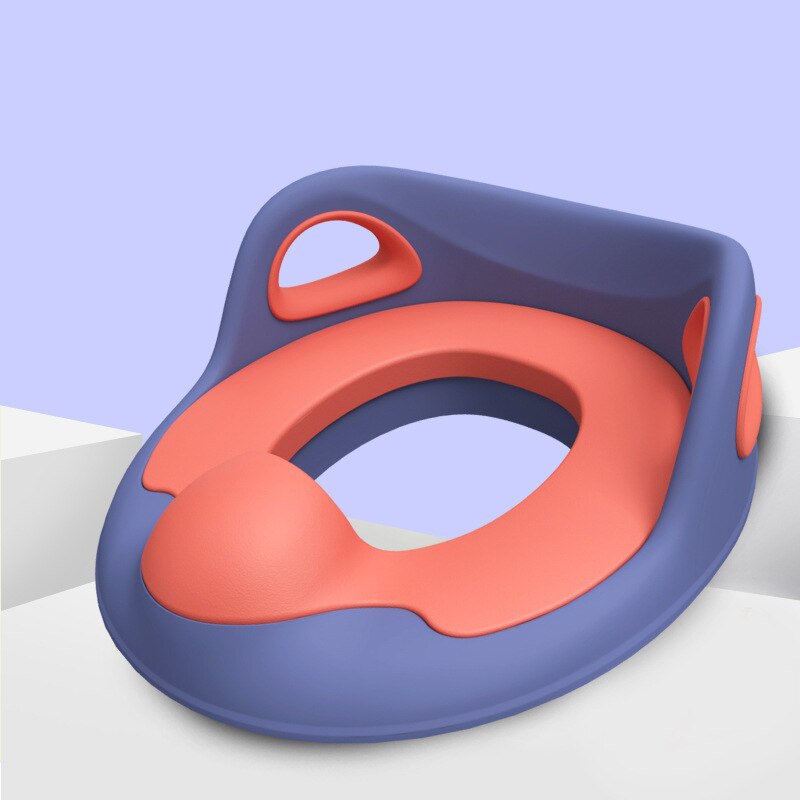 Kinderen Wc Kussen Toilet Seat Haak Goede Opslag Extra Baby Wc Wc Kinderzitje