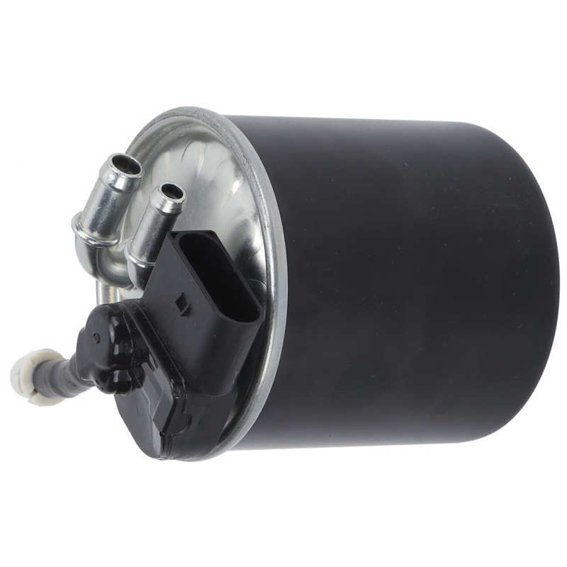 Filtro Carburante WK820/17 In Acciaio – Sostituzione 6510901652 Per Mercedes Classe C/E/S!