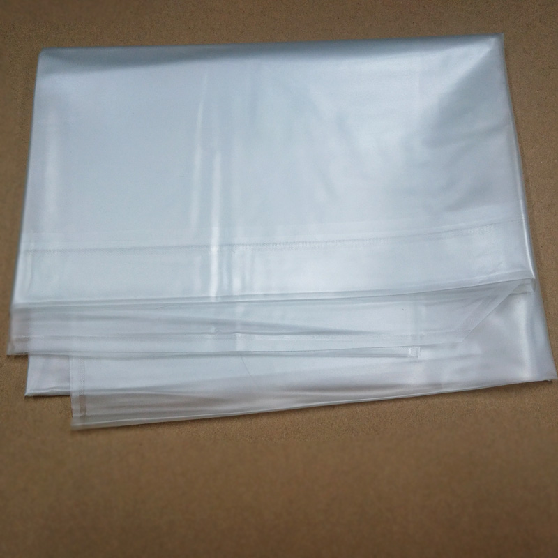 40X47X27CM Standard Microscope PVC Plastic Moistureproof Microscope Dust Cover Protect Your Microscope from Dust