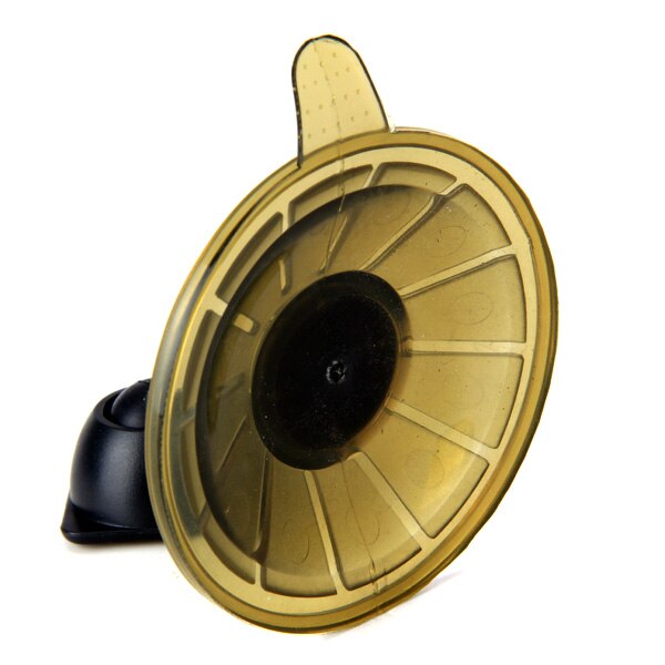 Zwart Vervanging Voertuig Auto Mount Cradle Gps Houder Zuignap Voor Tomtom Go 520,530, 630, 720, 730, 730T, 920, 930, 930T