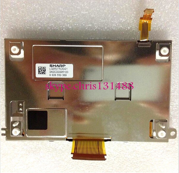 Size: 7 Inch Lq084v1dg42 Sharp Lcd Display at Rs 18000/piece in