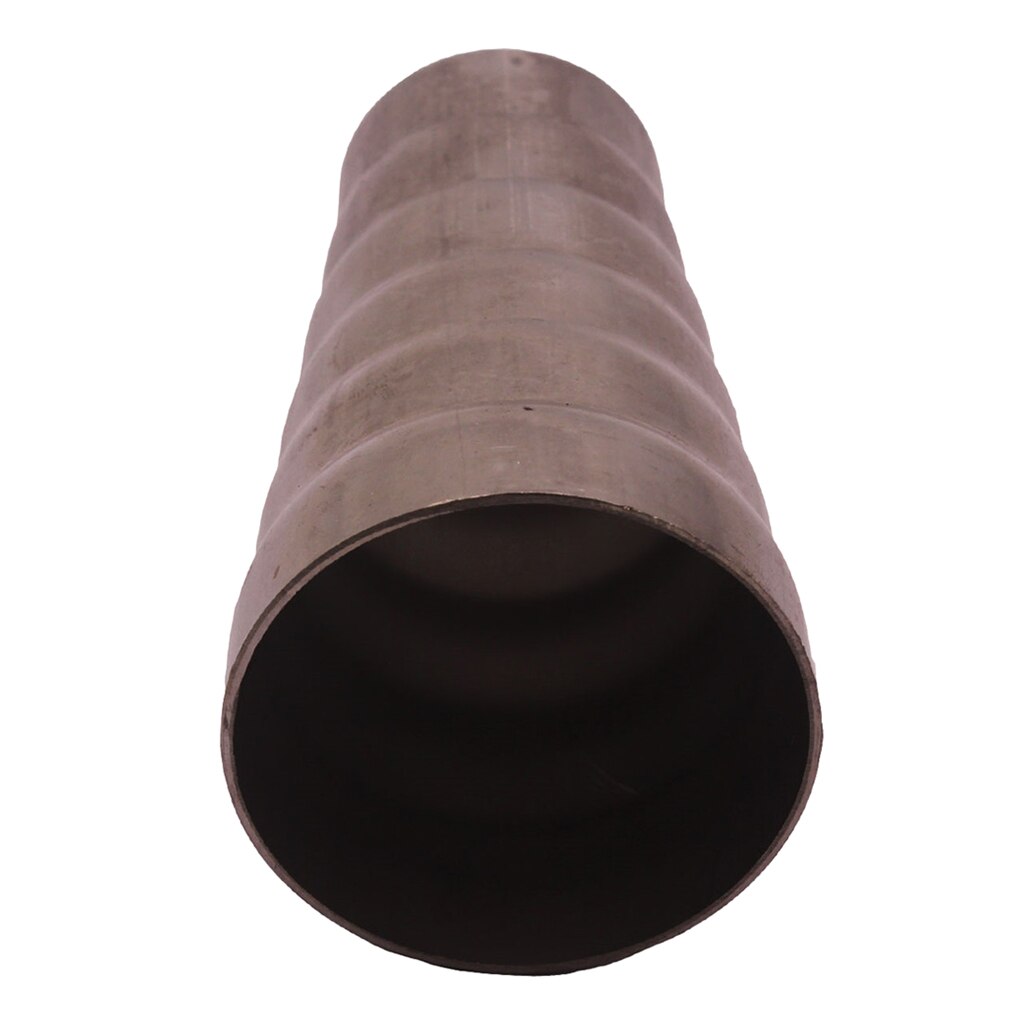 Auspuffrohr Minderer 48 Mm-75 Mm 6 Schritt Adapter 304 Edelstahl