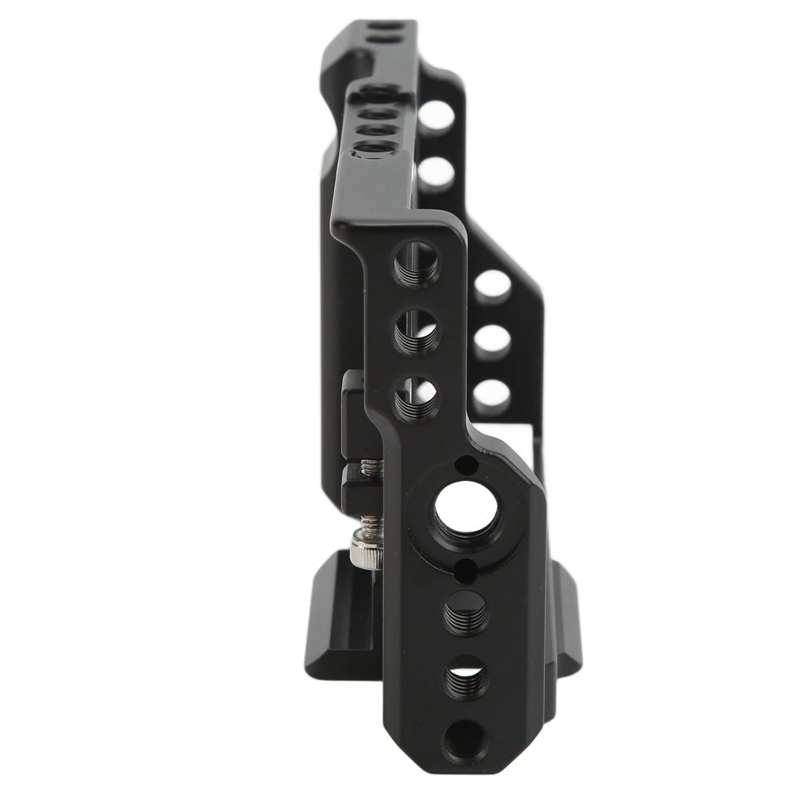 Metall Kamera KäFeige Kamera KäFeige Hohe Lagerbier Kapazität für Sony RX100 M6 SLR Kamera