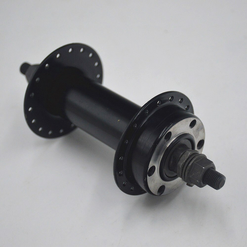 Bicycle Hubs 135mm*190mm 36 holes Snow bicycle aluminum cassette disc brake fat tire bike aluminum alloy hubs