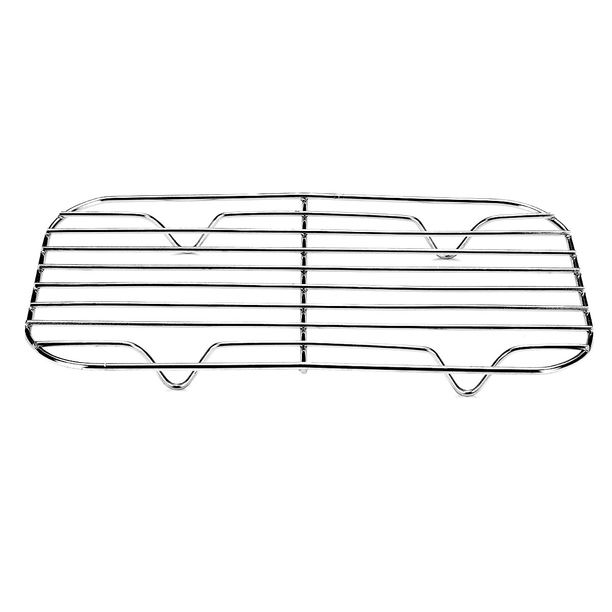 Folding Stove Lunch Box Steaming Rack Combo Set Camping Lunch Box for Picnic Camping Hiking Fishing Mountaineering: Steamer Rack