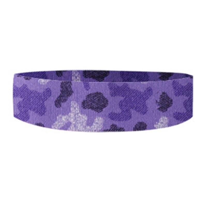 Unisex Booty Band Hip Circle Loop Resistance Band ... - Vicedeal - View #8