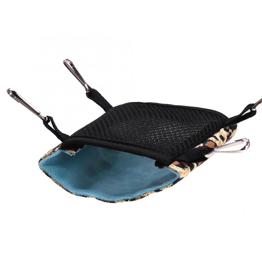 Meubelen Hangmat Hangmat Bandjes Swing 2 stks/set Hamster Warm Hangmat Opknoping Swing Bed Hangmat Stoel Opknoping