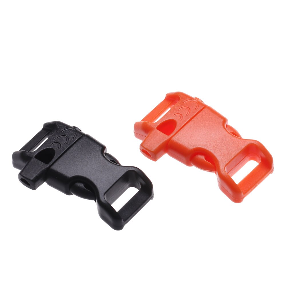 5/8 Side Release Buckle Curved Emergency Survival... – Grandado 5/8 Side Release Buckle Curved Emergency Survival... – Grandado