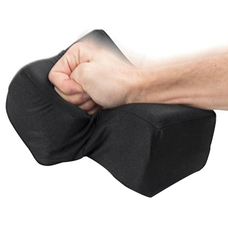 Super Sized Enter Key USB Big Enter Comfortable Economic Desktop Pillow Stress Relief Punch Bag