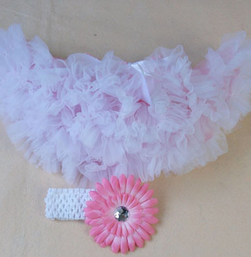 Costume pour bébé, jupe et coiffe de bébé, tutu pour -né, accessoires de photographie, 4 couleurs