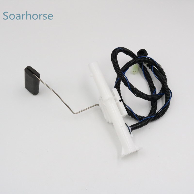 Soarhorse Fuel Tank Level Float sensor for Nissan Qashqai J10 X-trail T31 Renault Koleos 4WD Fuel gauge sender