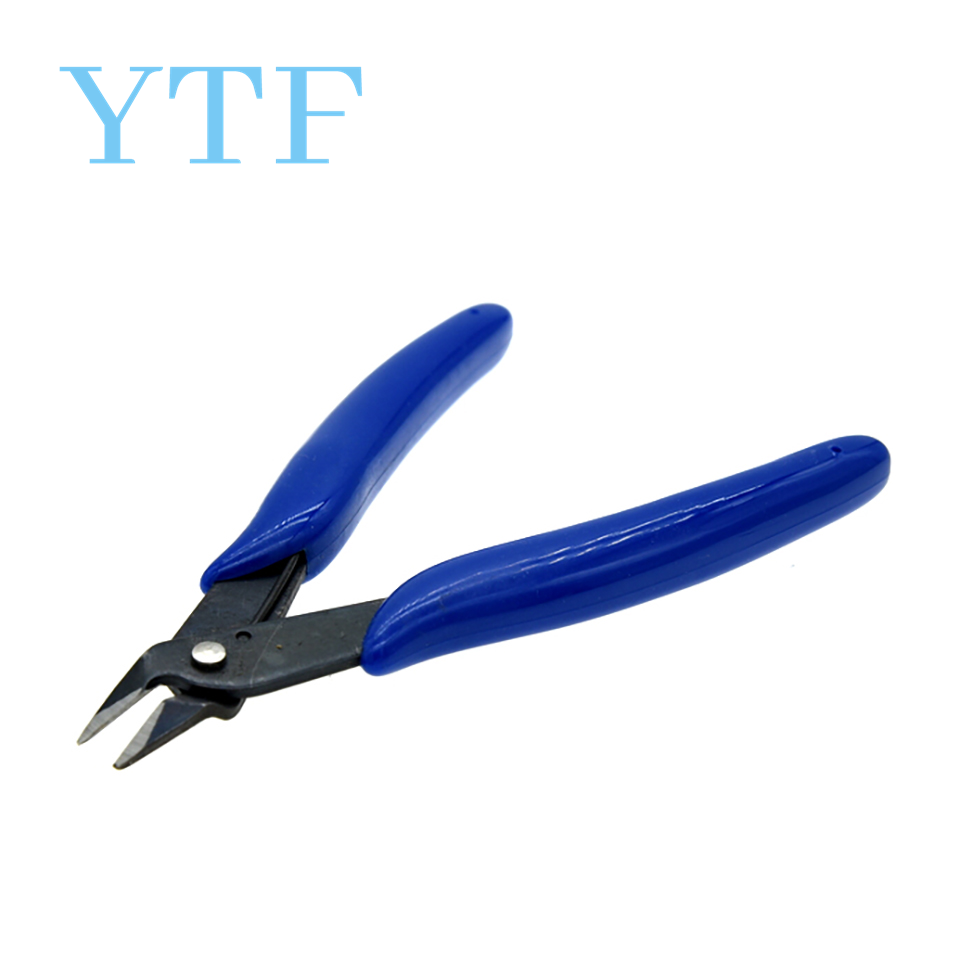 3D Printer Onderdelen 170 Us Amerikaanse Wishful Klem Diy Kniptang Dunne Mond Elektronische Diagonale Tang Side Cuttin