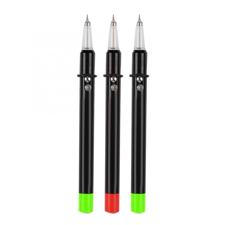 Lubricante automático para reloj, Perno para el aceite, pluma de precisión, pluma engrasadora, Pin, reparación de reloj, Kit de herramientas de costura para relojero