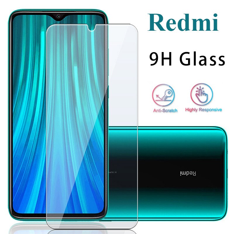 2 Stuks Beschermende Glas Voor Redmi 8 8A 7 7A 5 Plus Gehard Glas Film Screen Protector Voor Xiaomi Redmi k20 Pro 6 Pro 5A 6A 9H Hd