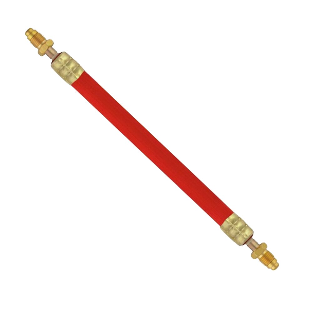 25ft Lassen Power Kabel Fakkel Luchtgekoelde Flexibele Apparatuur Metaalbewerking