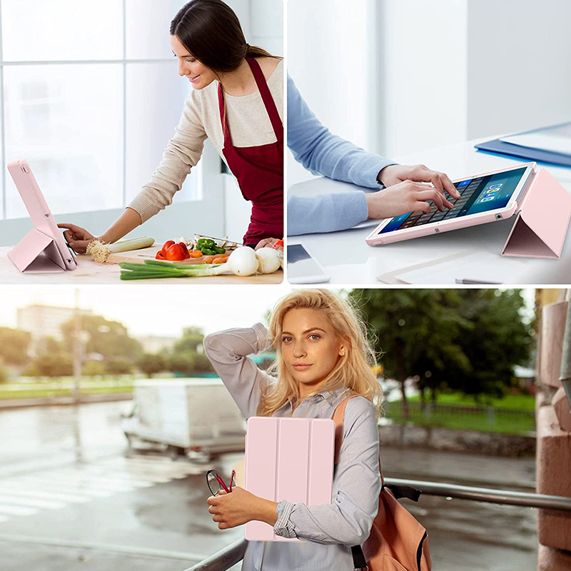 Für iPad 9,7 Zoll 5. 6. Generation A1822 A1823 A1893 A1954 Hüllen für iPad 5. 6. Hülle für iPad 6/5 Jahr Hülle