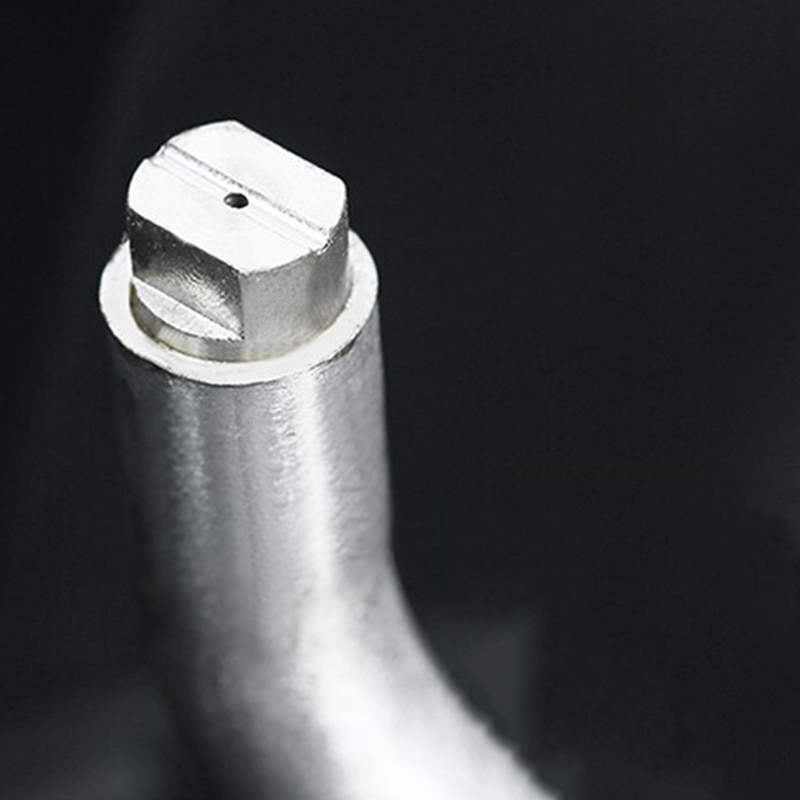 Pressure Washer Accessories Disc Power Washer Surface Cleaner Attachment with Rotating High Pressure Jets