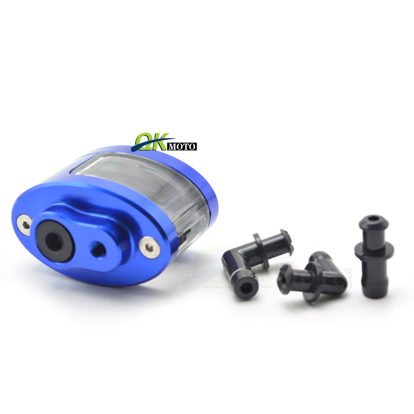 Accesorios para motocicletas tanque de cilindro de embrague delantero de Motor de copa de fluido de aceite para Ducati 848 Diavel Hypermotard 1100 696 Monster 1098