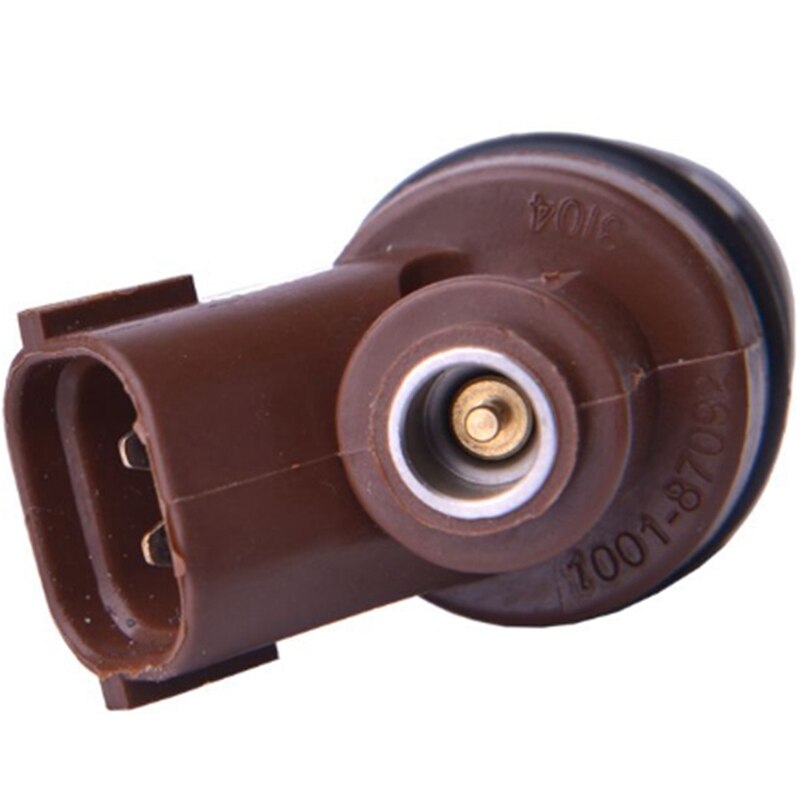 Gemodificeerde Grote Verplaatsing Brandstof Injector 1001-87092 Voor Toyota Celica