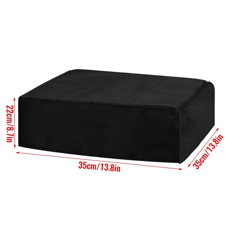 Projector Cover Voor Plafond Mount Thuis Outdoor Video Projector Stofdicht Waterdicht Meubels Stofkap Protector X X