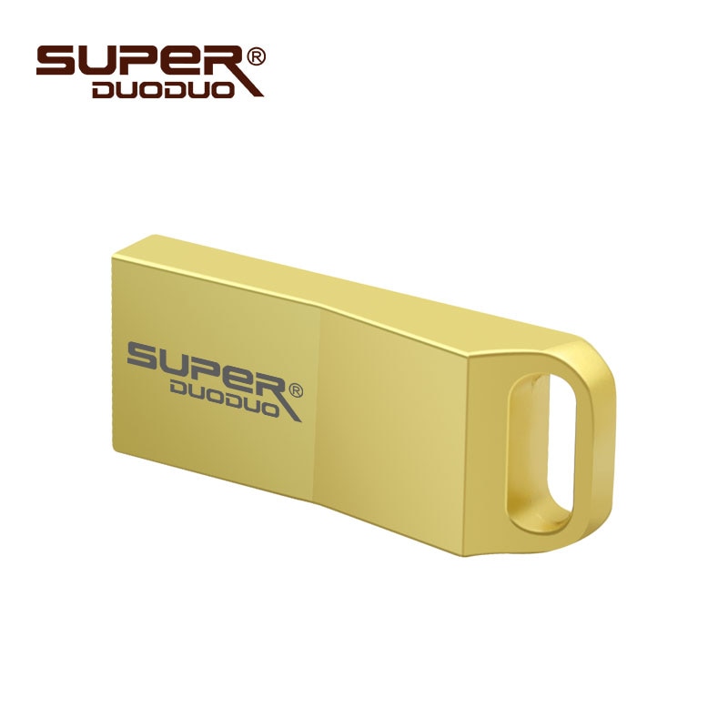 Super Mini pen drive 64gb 32 gb USB flash drive pendrive USB stick 16gb 8gb memory stick real capacity usb flash stick