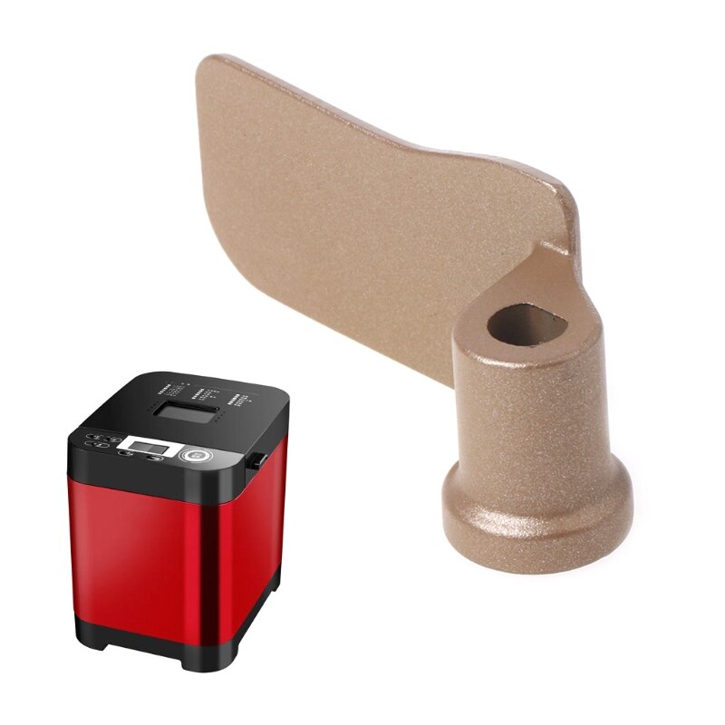 Paleta para amasar, reemplazo de la barra de la hoja de amasar para máquina de pan Donlim MOLF