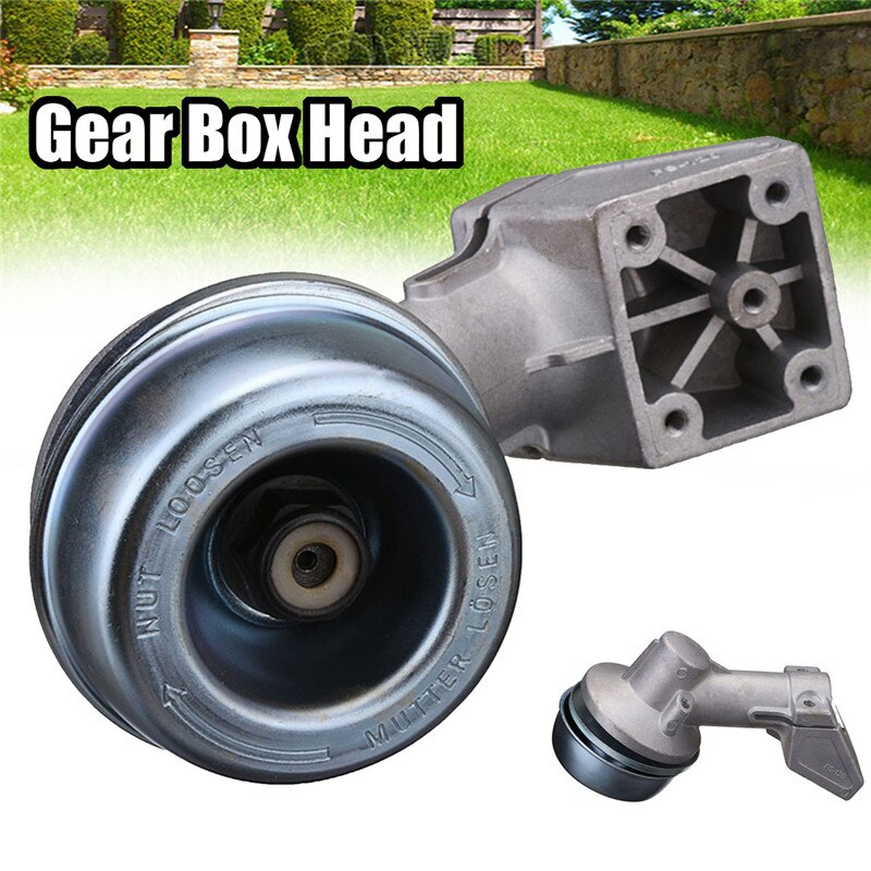 Gear Box Head Replacement Fit Grass Trimmer Brush Cutter for STIHL FS44 FS55 FS72 FS74 FS75 FS76 FS80 FS85 FS90 FS100 FS110