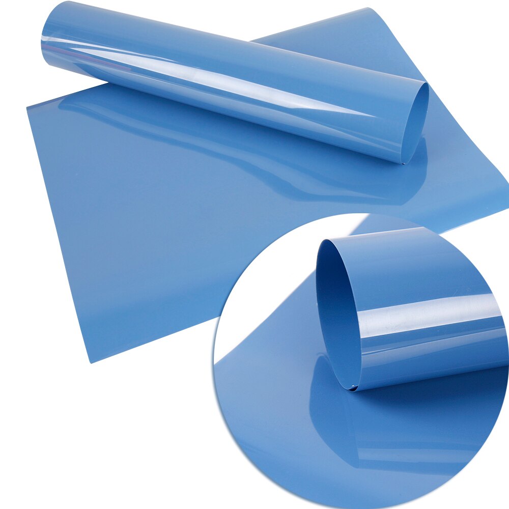 25*30cm reflekterande skivor vinylark med permanent självhäftande baksida hantverksdekaler konst ,1 yc 2819: 1057960004