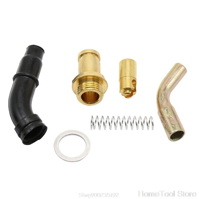 Schakelaar KDX125 Voor Keihi Carburateur Pwk Pe 24 28 30 32 34 36 38 40Mm Throttle