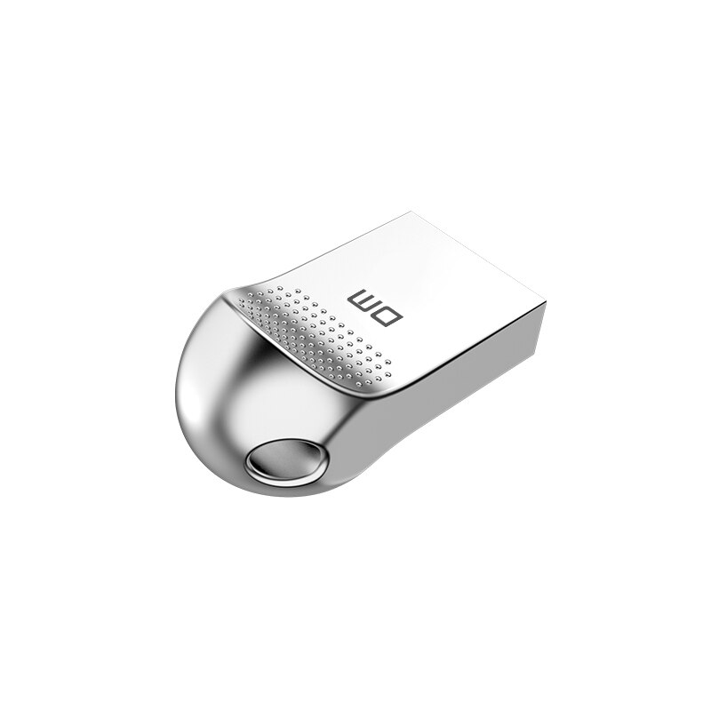 Mini clé usb 2.0 PD125 en métal, 16 go 32 go, stockage de Style Simple pour ordinateur, tablette ou voiture, pleine de chanson chinoise