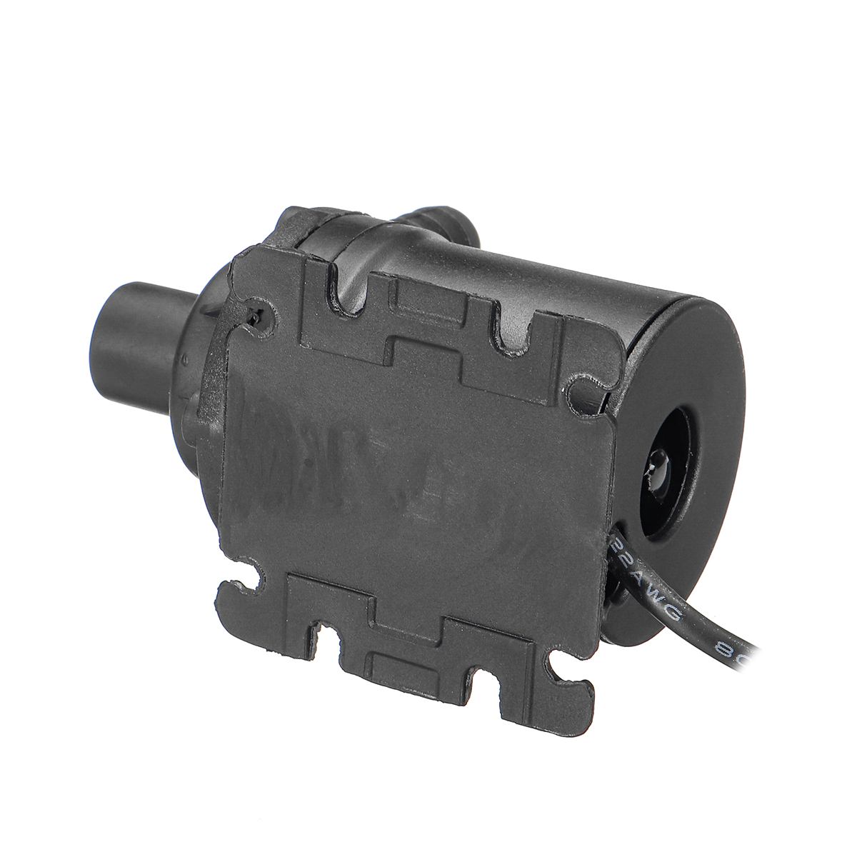 ZYW680 Mini DC 24V Water Pump 5.5m Solar Brushless Motor Water Circulation Water Pump Submersibles Water Pumps